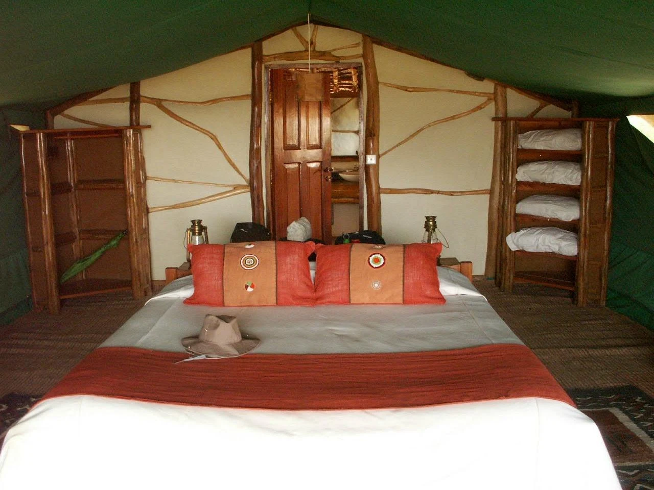 Satao Camp